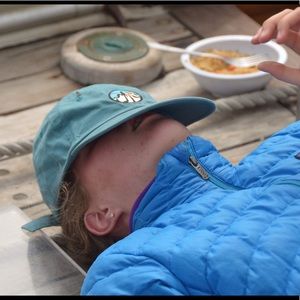 Meet your Posher, Emma